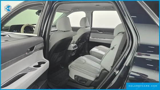 HYUNDAI PALISADE GASOLINE 3.8 2WD