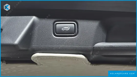 HYUNDAI PALISADE GASOLINE 3.8 2WD