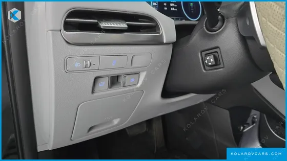 HYUNDAI PALISADE GASOLINE 3.8 2WD