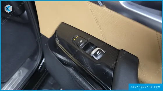 KIA MOHAVE DIESEL 3.0 4WD 7-SEATER