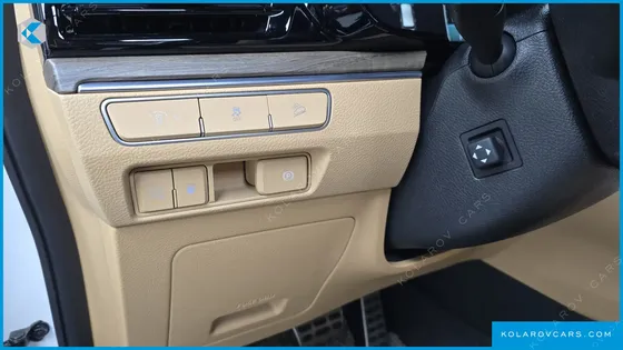 KIA MOHAVE DIESEL 3.0 4WD 7-SEATER