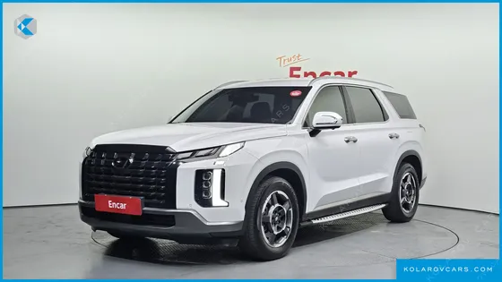 HYUNDAI PALISADE GASOLINE 3.8 2WD
