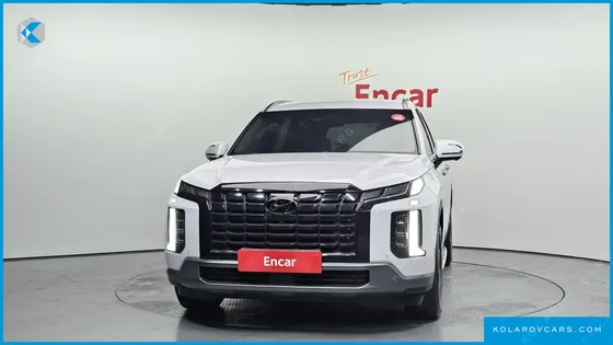 HYUNDAI PALISADE GASOLINE 3.8 2WD