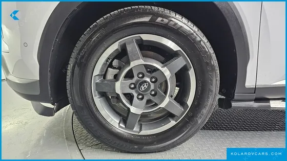 HYUNDAI PALISADE GASOLINE 3.8 2WD