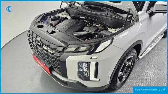 HYUNDAI PALISADE GASOLINE 3.8 2WD