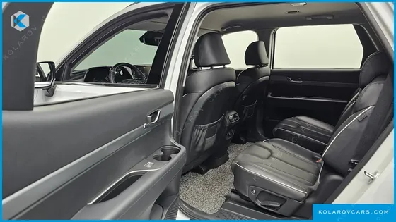 HYUNDAI PALISADE GASOLINE 3.8 2WD