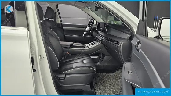HYUNDAI PALISADE GASOLINE 3.8 2WD