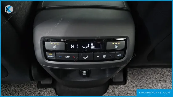 HYUNDAI PALISADE GASOLINE 3.8 2WD