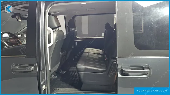 HYUNDAI STARIA TOURER 9-SEATER