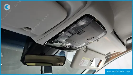 HYUNDAI STARIA TOURER 9-SEATER
