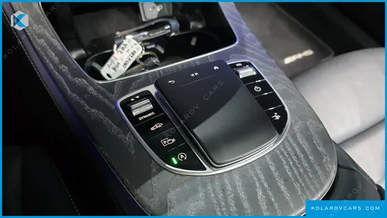 MERCEDES E-CLASS E450 4MATIC COUPE