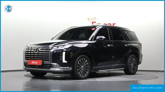 HYUNDAI PALISADE GASOLINE 3.8 4WD