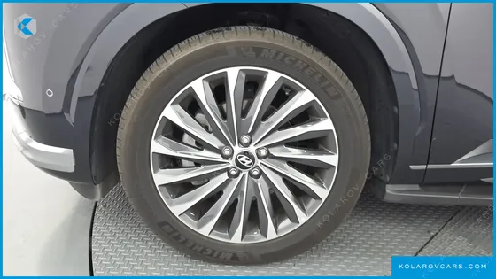 HYUNDAI PALISADE GASOLINE 3.8 4WD