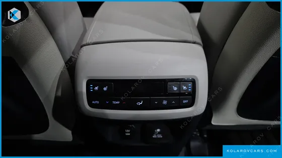 HYUNDAI PALISADE GASOLINE 3.8 4WD