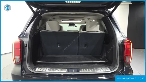 HYUNDAI PALISADE GASOLINE 3.8 4WD