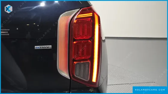 HYUNDAI PALISADE GASOLINE 3.8 4WD