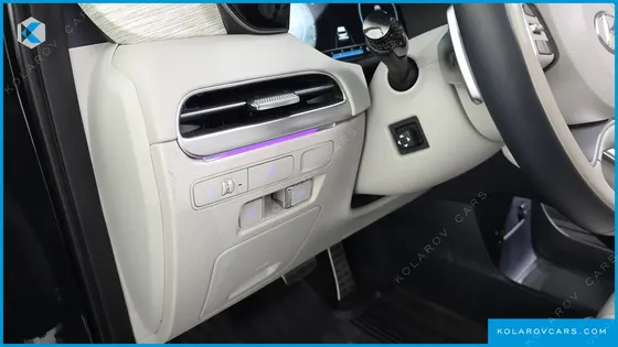 HYUNDAI PALISADE GASOLINE 3.8 4WD