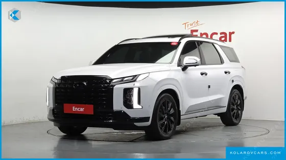 HYUNDAI PALISADE GASOLINE 3.8 4WD