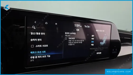 HYUNDAI PALISADE GASOLINE 3.8 4WD