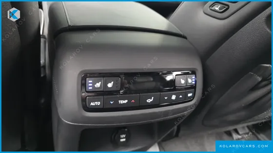 HYUNDAI PALISADE GASOLINE 3.8 4WD