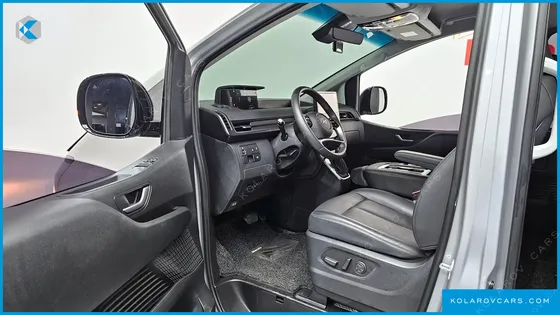 HYUNDAI STARIA L3.5 TOURER 11-SEATER