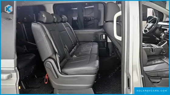 HYUNDAI STARIA L3.5 TOURER 11-SEATER