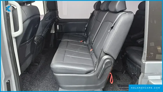 HYUNDAI STARIA L3.5 TOURER 11-SEATER