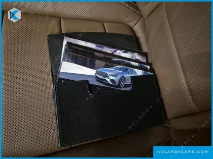 MERCEDES E-CLASS E250 AVANTGARDE