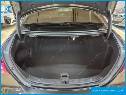 MERCEDES E-CLASS E250 AVANTGARDE