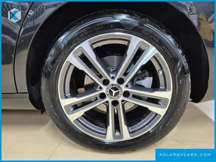 MERCEDES E-CLASS E250 AVANTGARDE