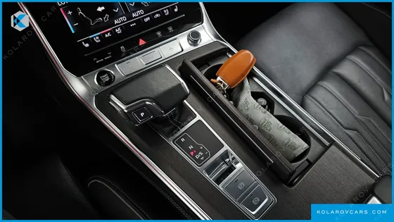 AUDI A7 55 TFSI QUATTRO PREMIUM