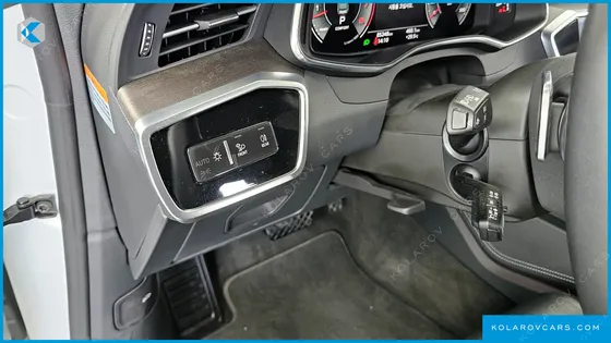AUDI A7 55 TFSI QUATTRO PREMIUM