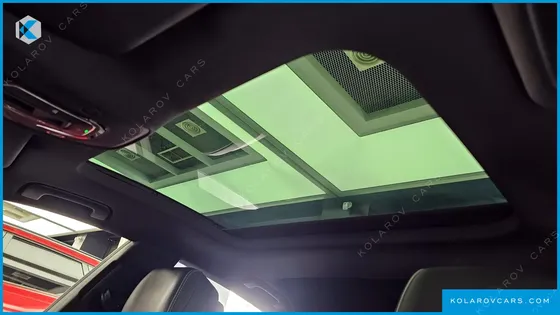 AUDI A7 55 TFSI QUATTRO PREMIUM