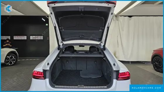 AUDI A7 55 TFSI QUATTRO PREMIUM