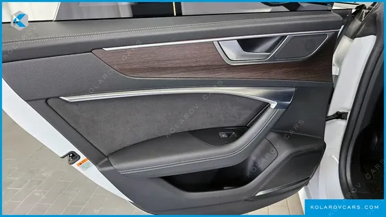 AUDI A7 55 TFSI QUATTRO PREMIUM