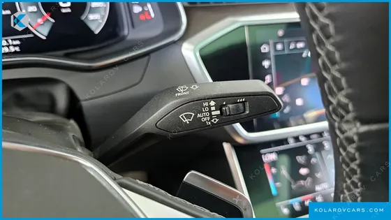 AUDI A7 55 TFSI QUATTRO PREMIUM