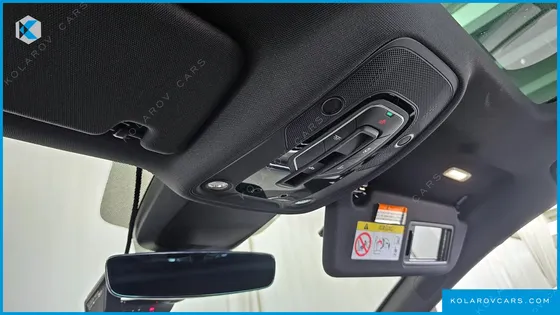 AUDI A7 55 TFSI QUATTRO PREMIUM