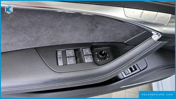 AUDI A7 55 TFSI QUATTRO PREMIUM