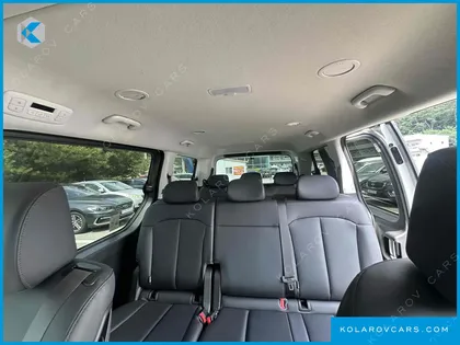 HYUNDAI STARIA TOURER 9-SEATER