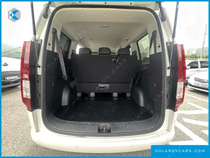 HYUNDAI STARIA TOURER 9-SEATER