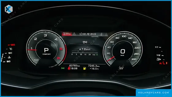 AUDI A6 40 TDI QUATTRO PREMIUM