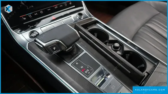 AUDI A6 40 TDI QUATTRO PREMIUM
