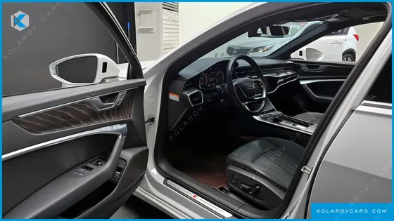 AUDI A6 40 TDI QUATTRO PREMIUM