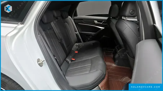 AUDI A6 40 TDI QUATTRO PREMIUM