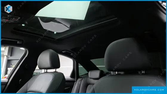 AUDI A6 40 TDI QUATTRO PREMIUM