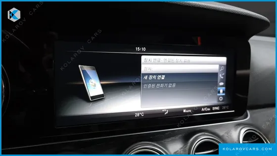 MERCEDES E-CLASS E220D 4MATIC AVANTGARDE
