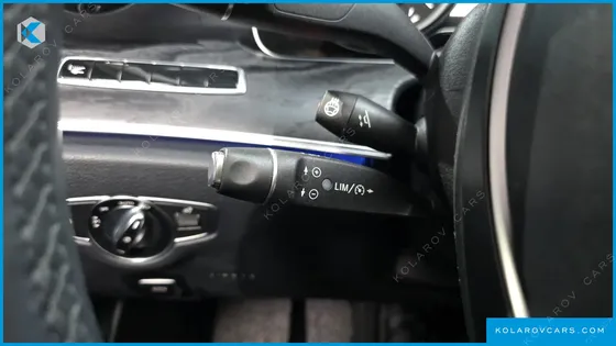MERCEDES E-CLASS E220D 4MATIC AVANTGARDE