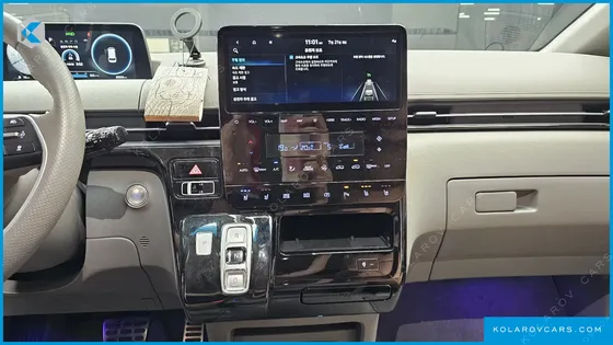 HYUNDAI STARIA 4WD CAMPER