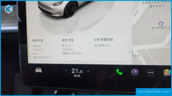 TESLA MODEL Y PERFORMANCE AWD