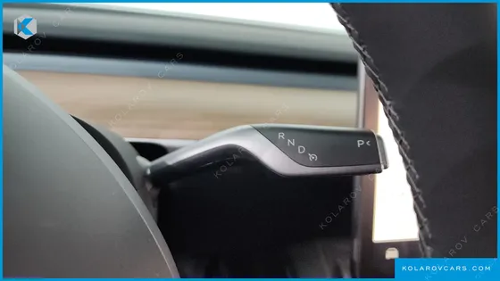 TESLA MODEL Y PERFORMANCE AWD